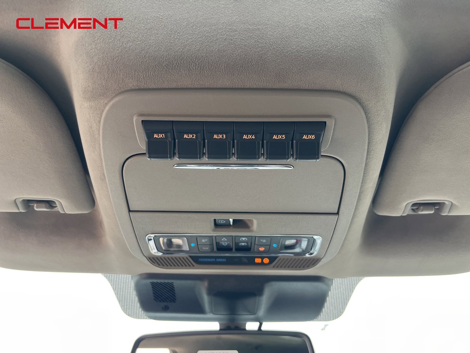 New 2026 Ford F450 Platinum image 24