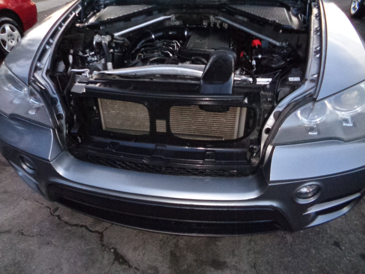 Used 2013 BMW X5 xDrive35i image 25