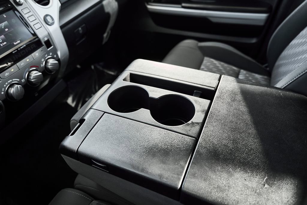 Used 2019 Toyota Tundra SR5 w/ TRD Off Road Package image 46