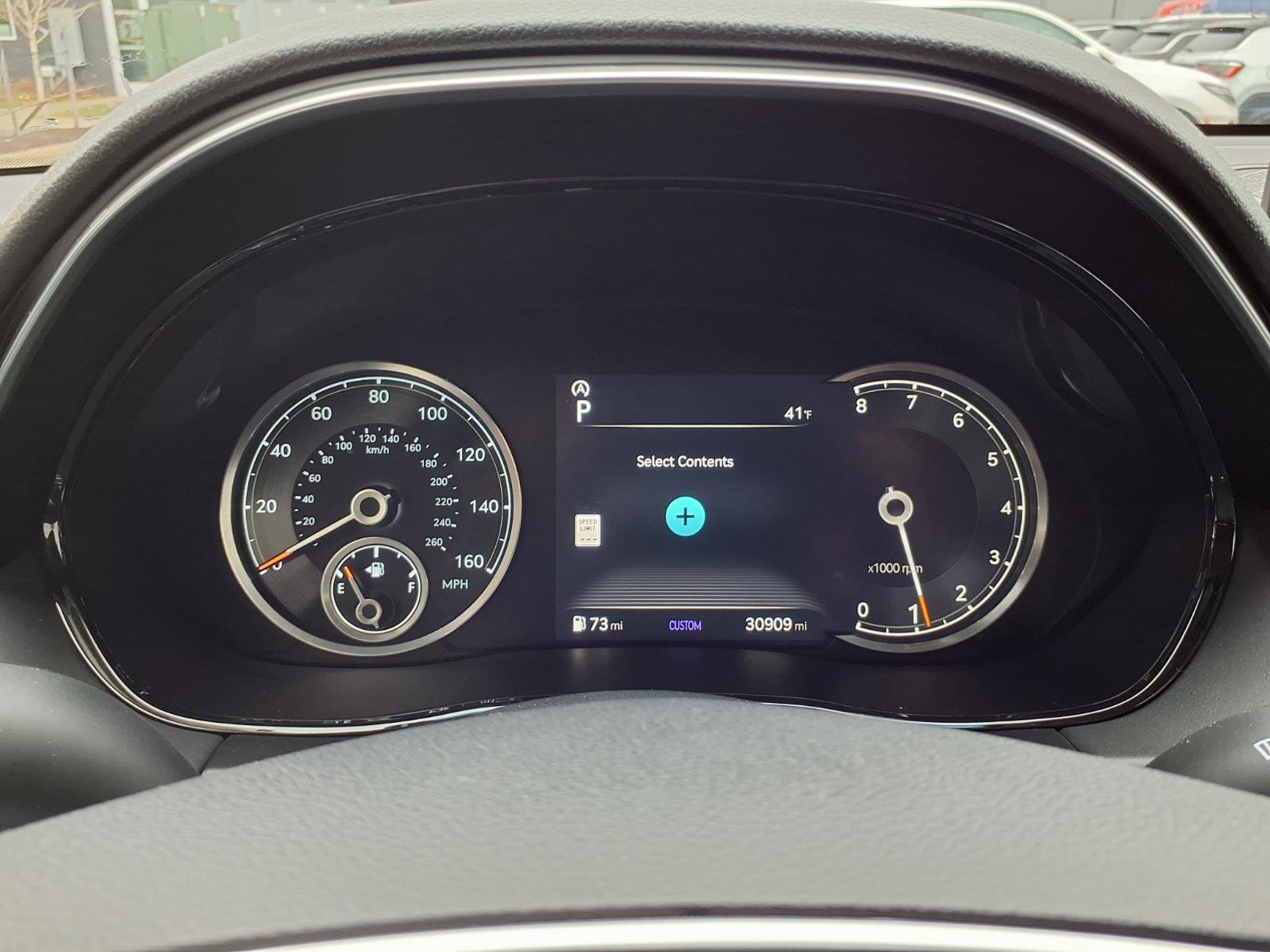 Used 2025 Genesis GV70 2.5T image 17