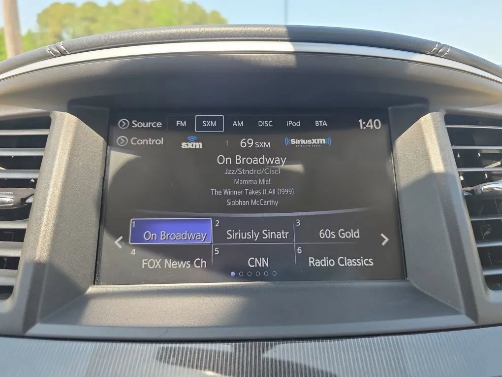 Used 2020 INFINITI QX60 Luxe w/ Essential Package AWD/4WD image 32
