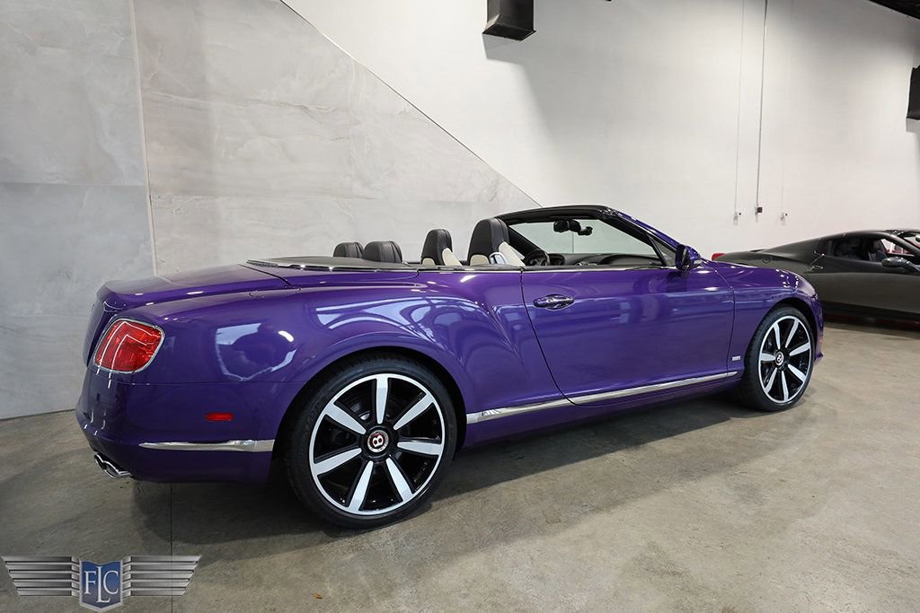 Used 2013 Bentley Continental GT image 5