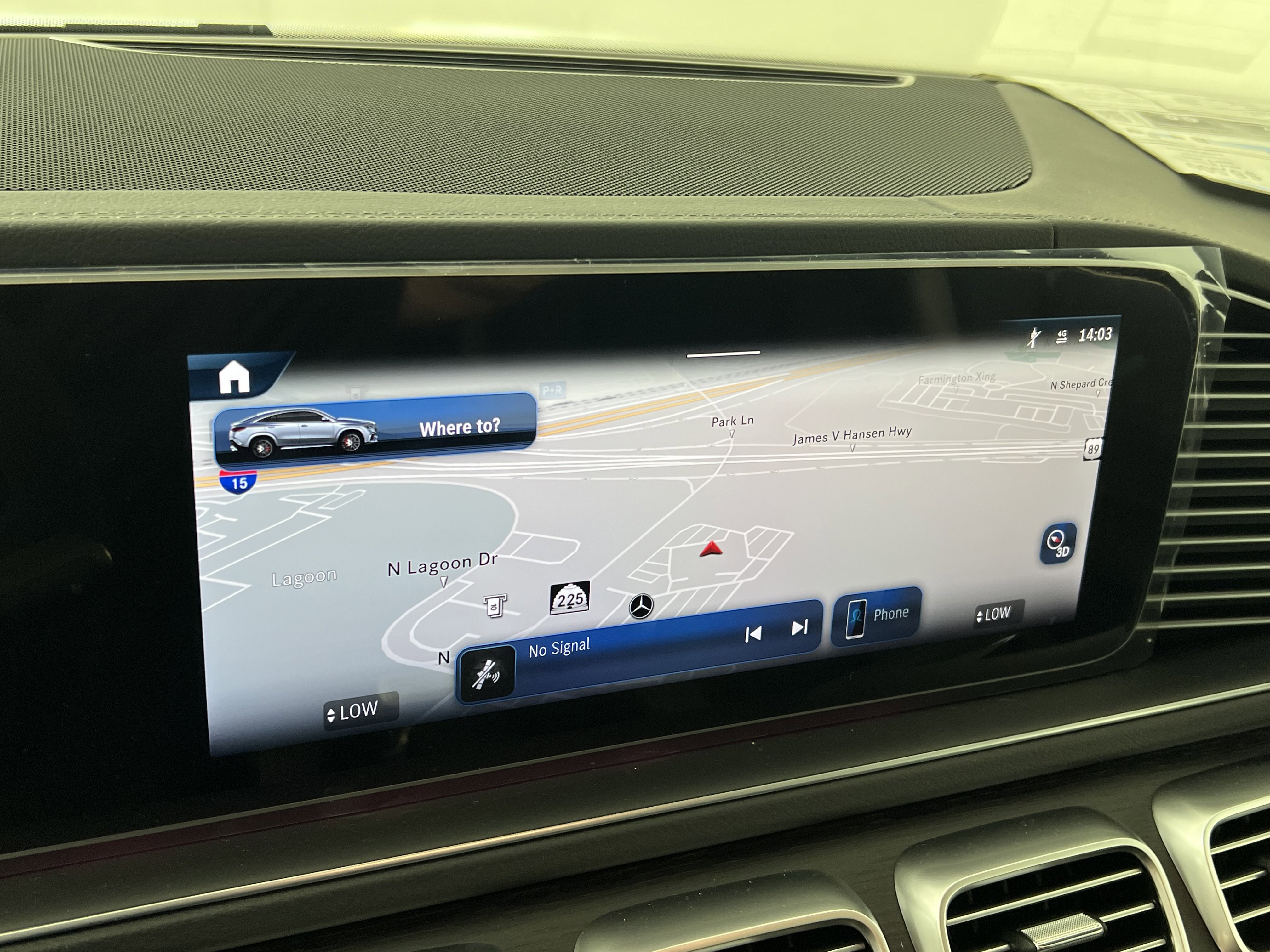 New 2025 Mercedes-Benz GLE 53 AMG 4MATIC Coupe image 30