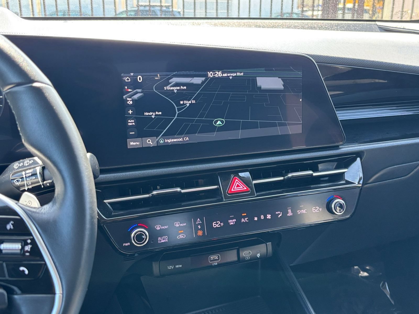 Used 2024 Kia Niro Wind FWD image 24