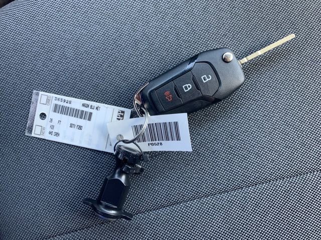 New 2026 Ford F250 XL w/ STX Appearance Package image 39