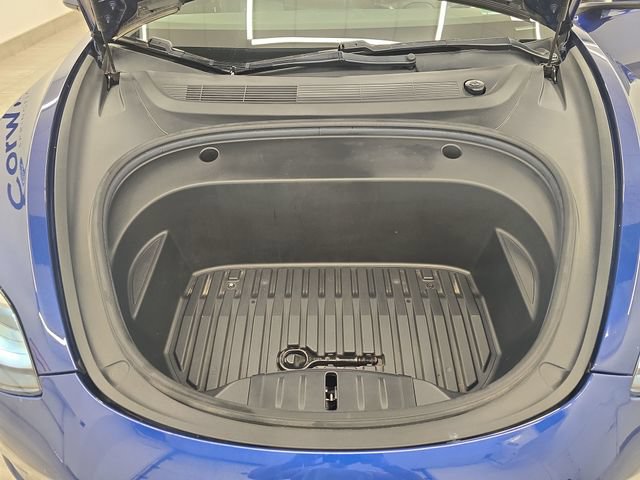 Used 2021 Tesla Model 3 Standard Range Plus RWD image 28