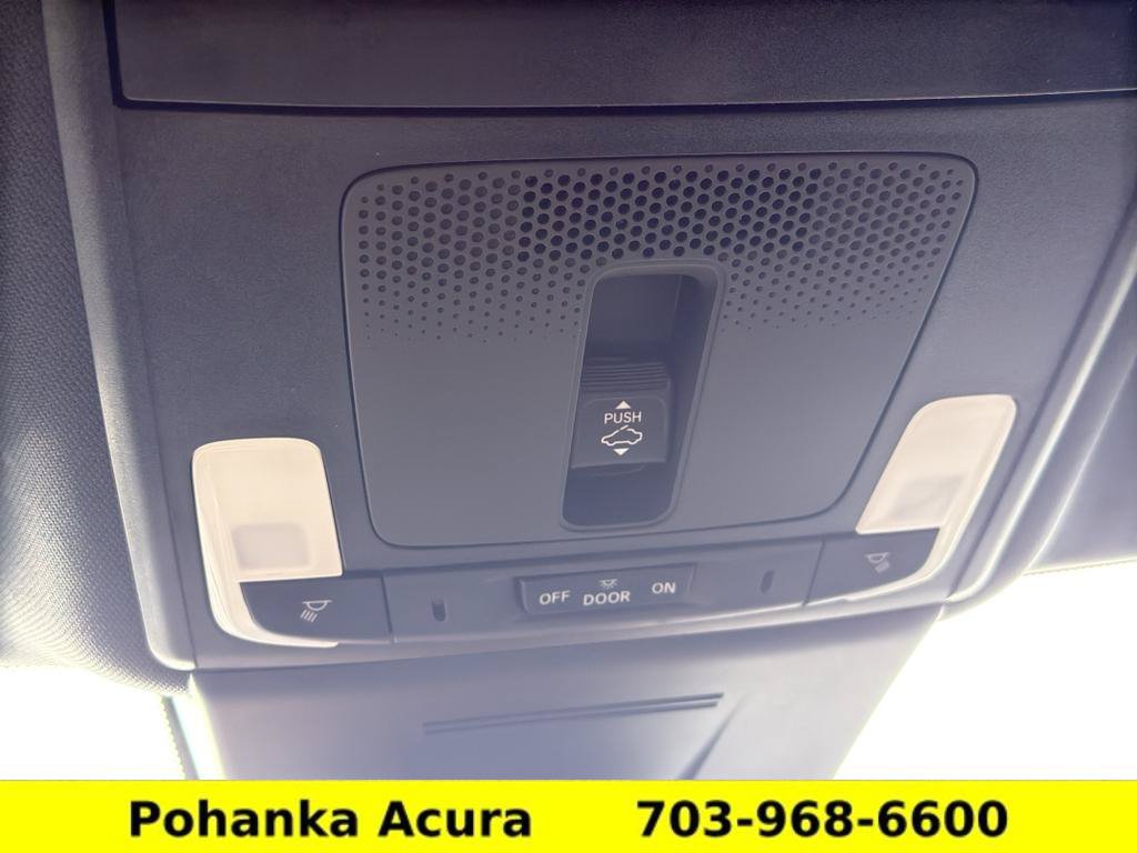 Certified 2024 Acura Integra A-Spec FWD image 18