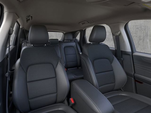 New 2024 Ford Escape SE image 10