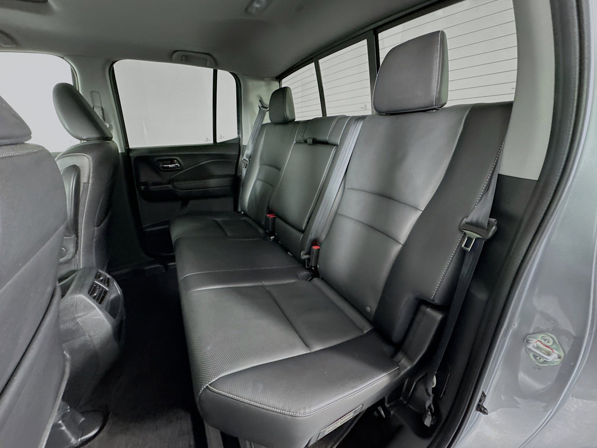 Certified 2023 Honda Ridgeline RTL image 24