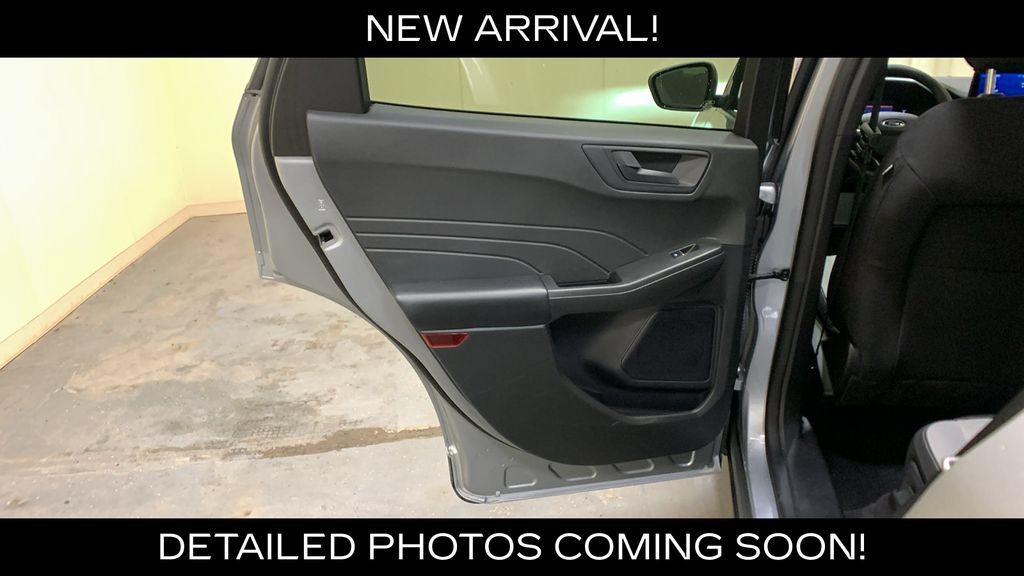 Used 2023 Ford Escape Active AWD/4WD image 21