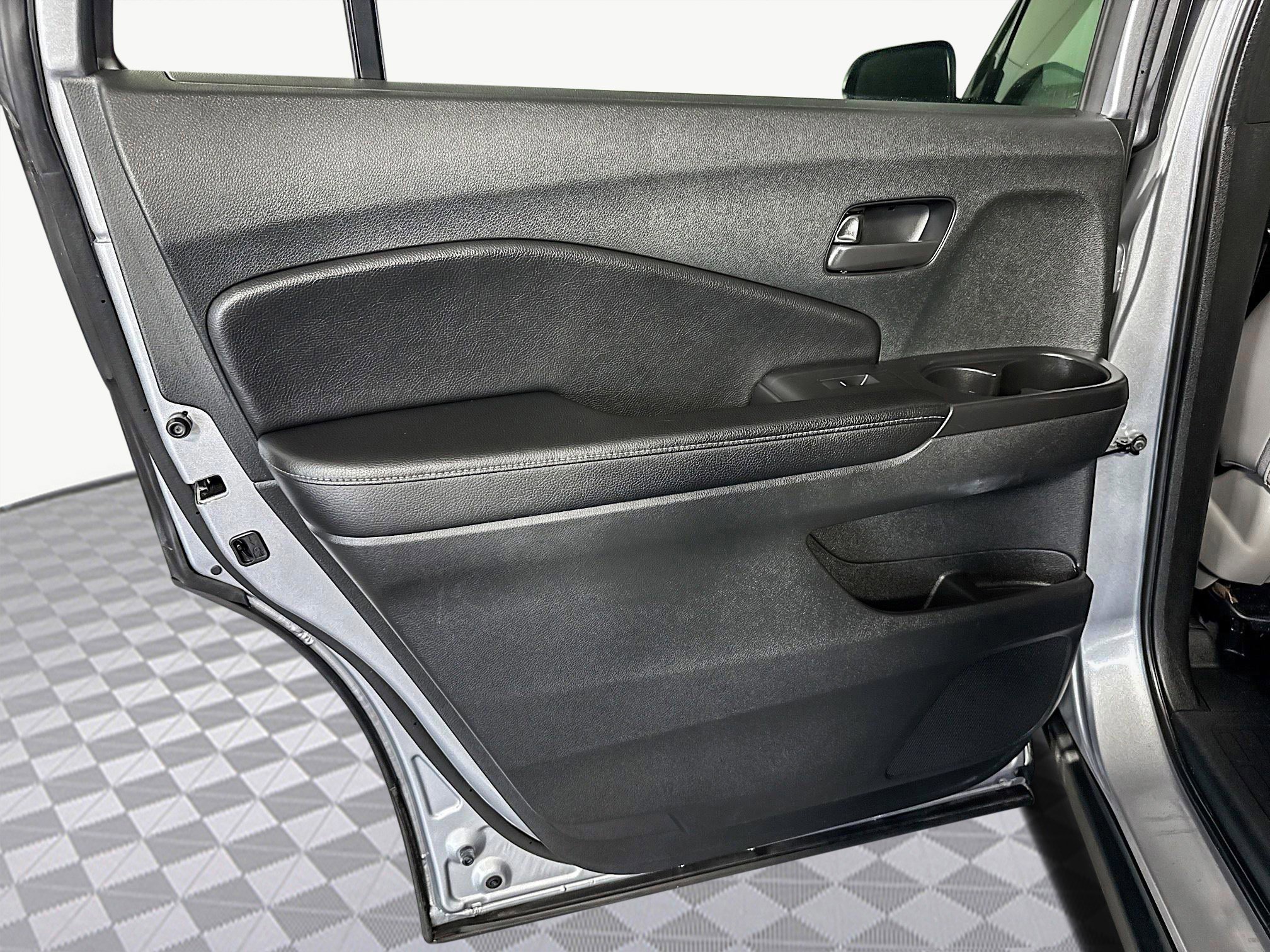 Used 2022 Honda Passport EX-L image 26