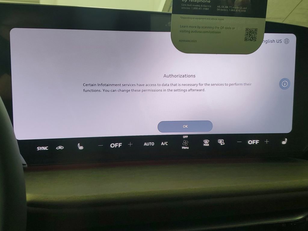 New 2026 Audi Q5 Premium AWD/4WD image 30