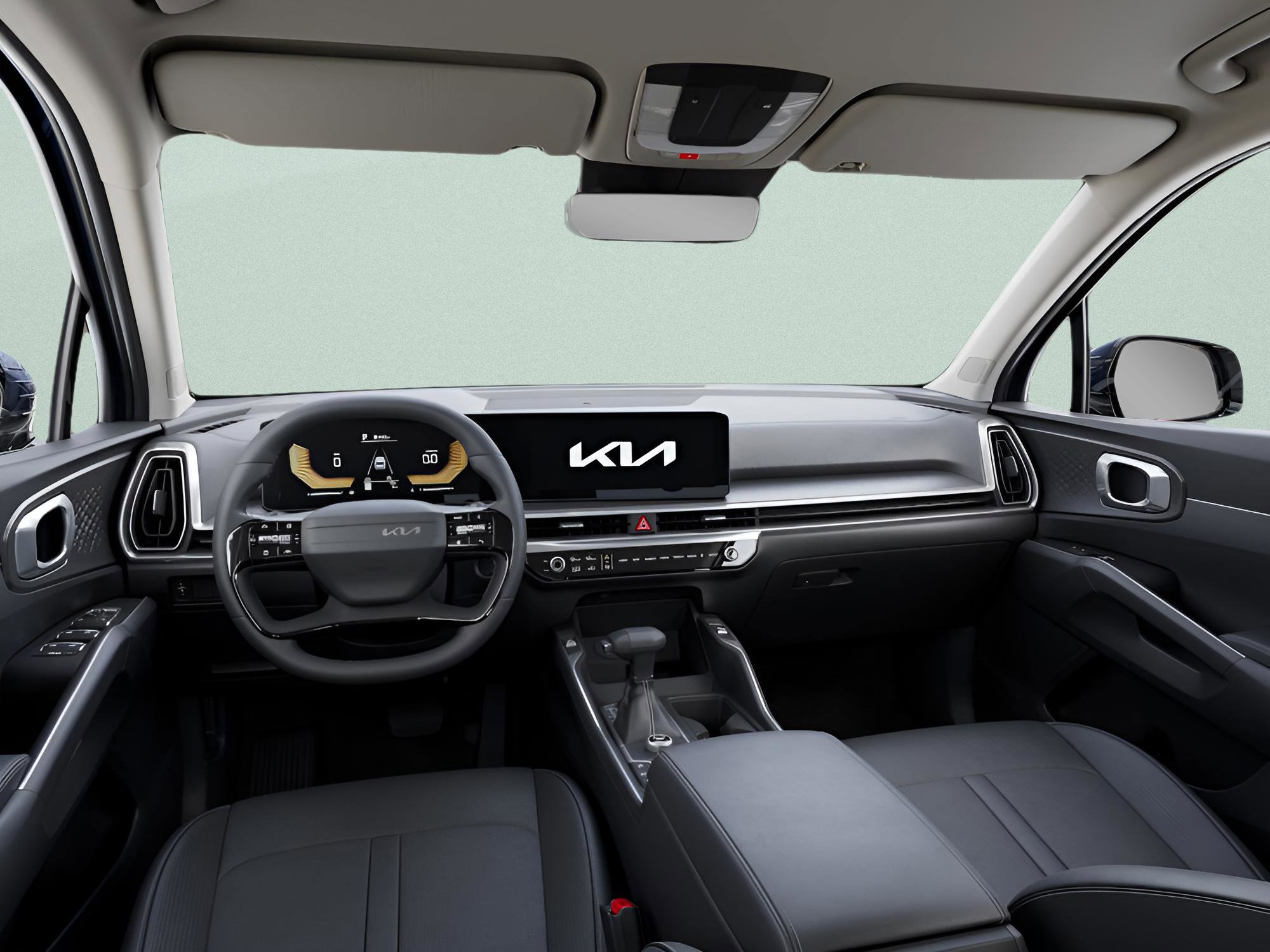 New 2026 Kia Sorento S image 14