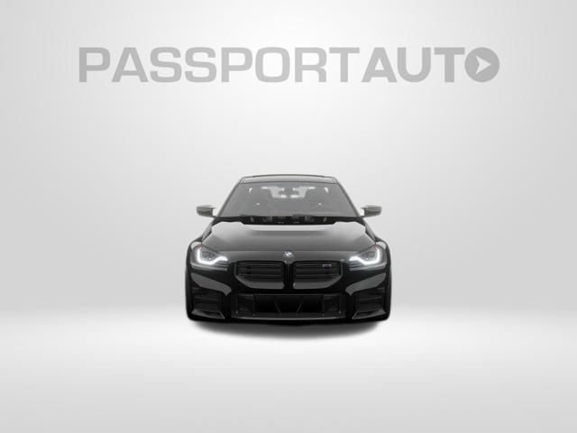 New 2027 BMW M2 Coupe AWD/4WD image 3