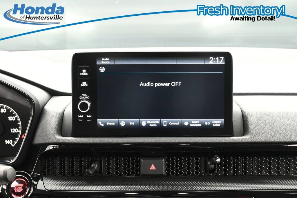 Used 2025 Honda CR-V EX-L image 20
