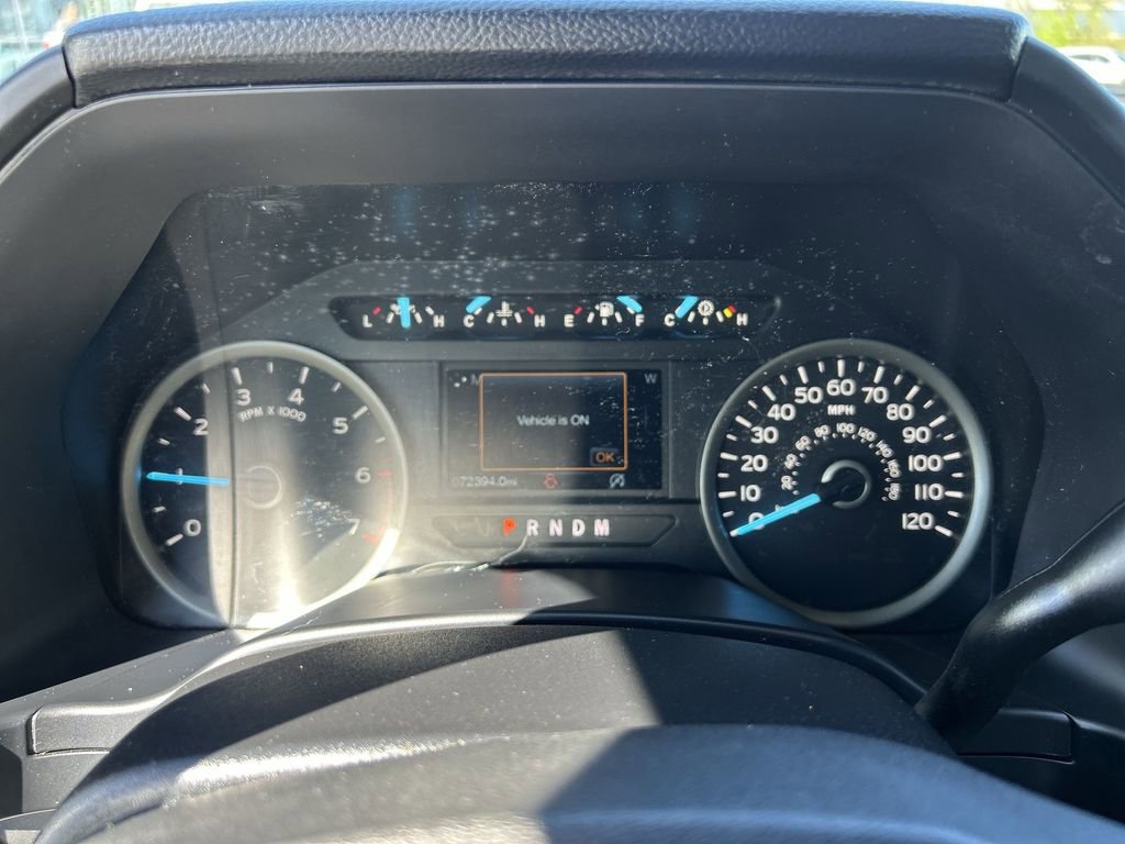 Used 2020 Ford F150 XLT w/ XTR Package image 21