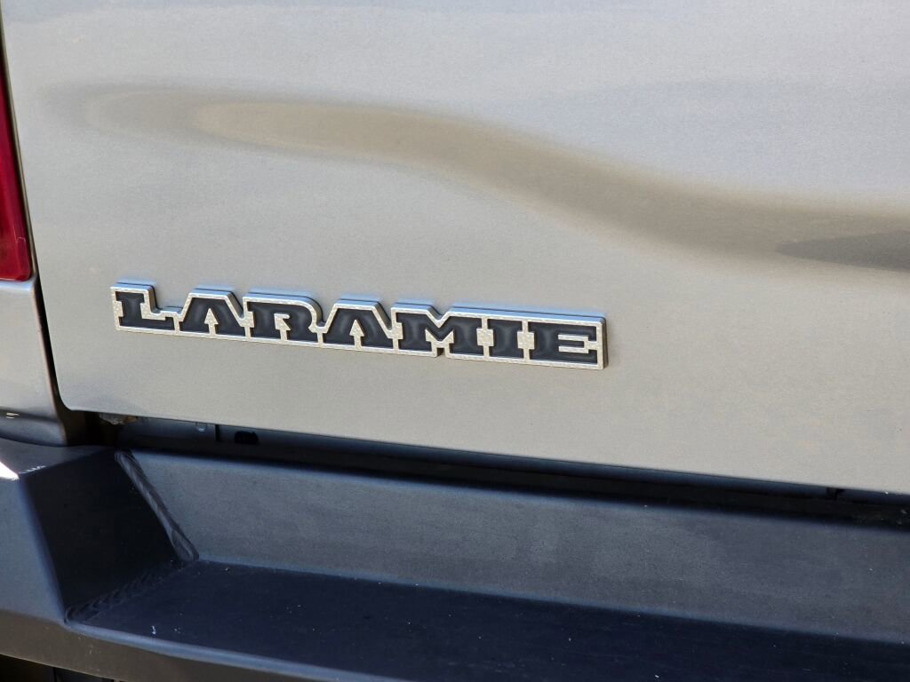 Used 2022 RAM 2500 Laramie image 13