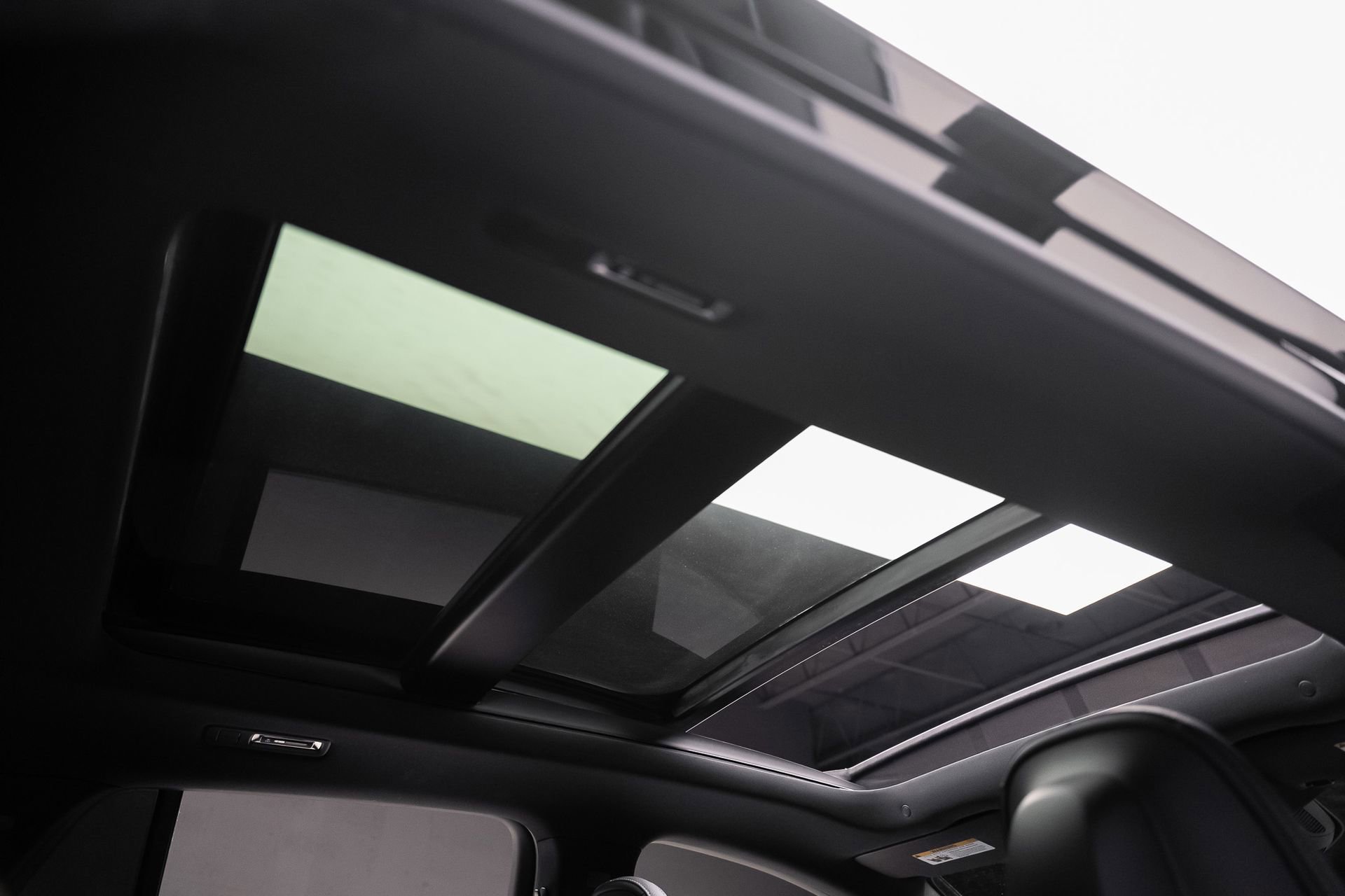 Used 2023 Mercedes-Benz EQE 350+ 4MATIC SUV image 70