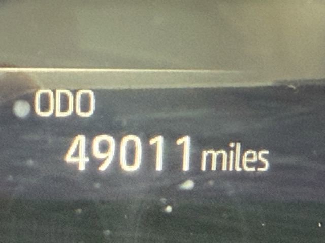 Certified 2022 Toyota Highlander Limited image 7