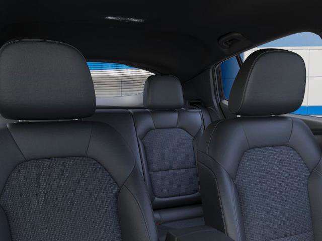 New 2025 Buick Envista Preferred w/ Convenience I Package image 43