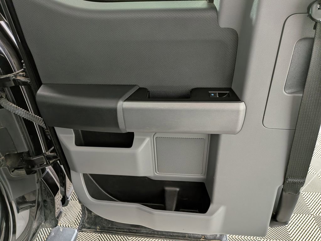 Used 2021 Ford F150 XLT w/ Equipment Group 302A High AWD/4WD image 31