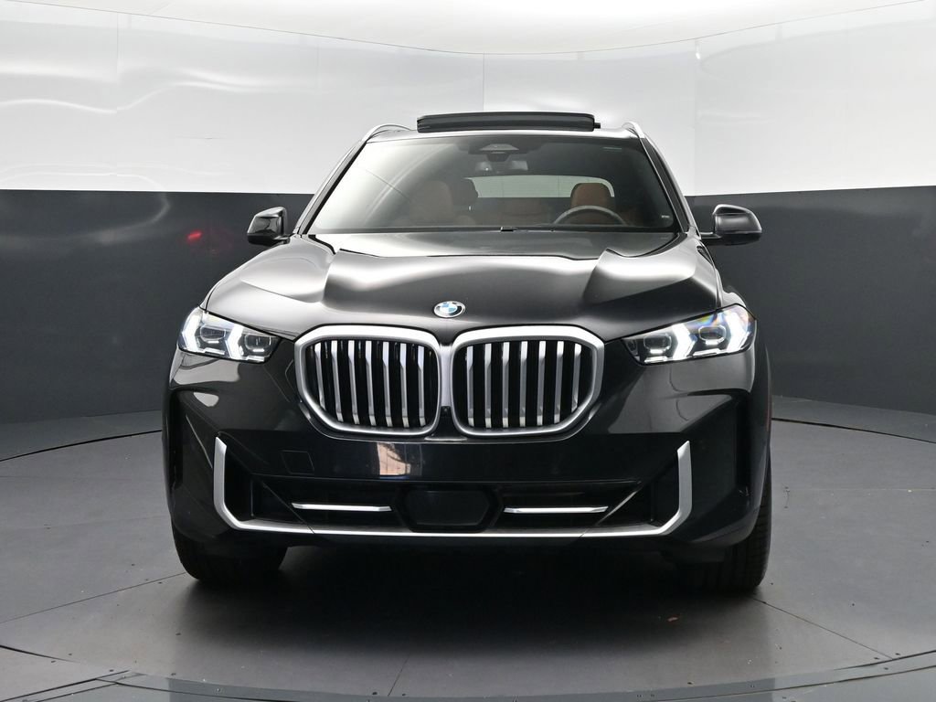 Certified 2024 BMW X5 sDrive40i w/ Premium Package RWD image 10
