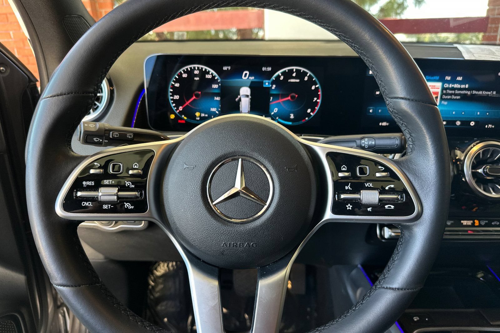 Certified 2022 Mercedes-Benz GLB 250 4MATIC image 28