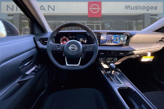 New 2027 Nissan Kicks S FWD image 10