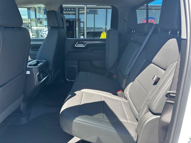 New 2026 Chevrolet Silverado 3500 LTZ AWD/4WD image 10