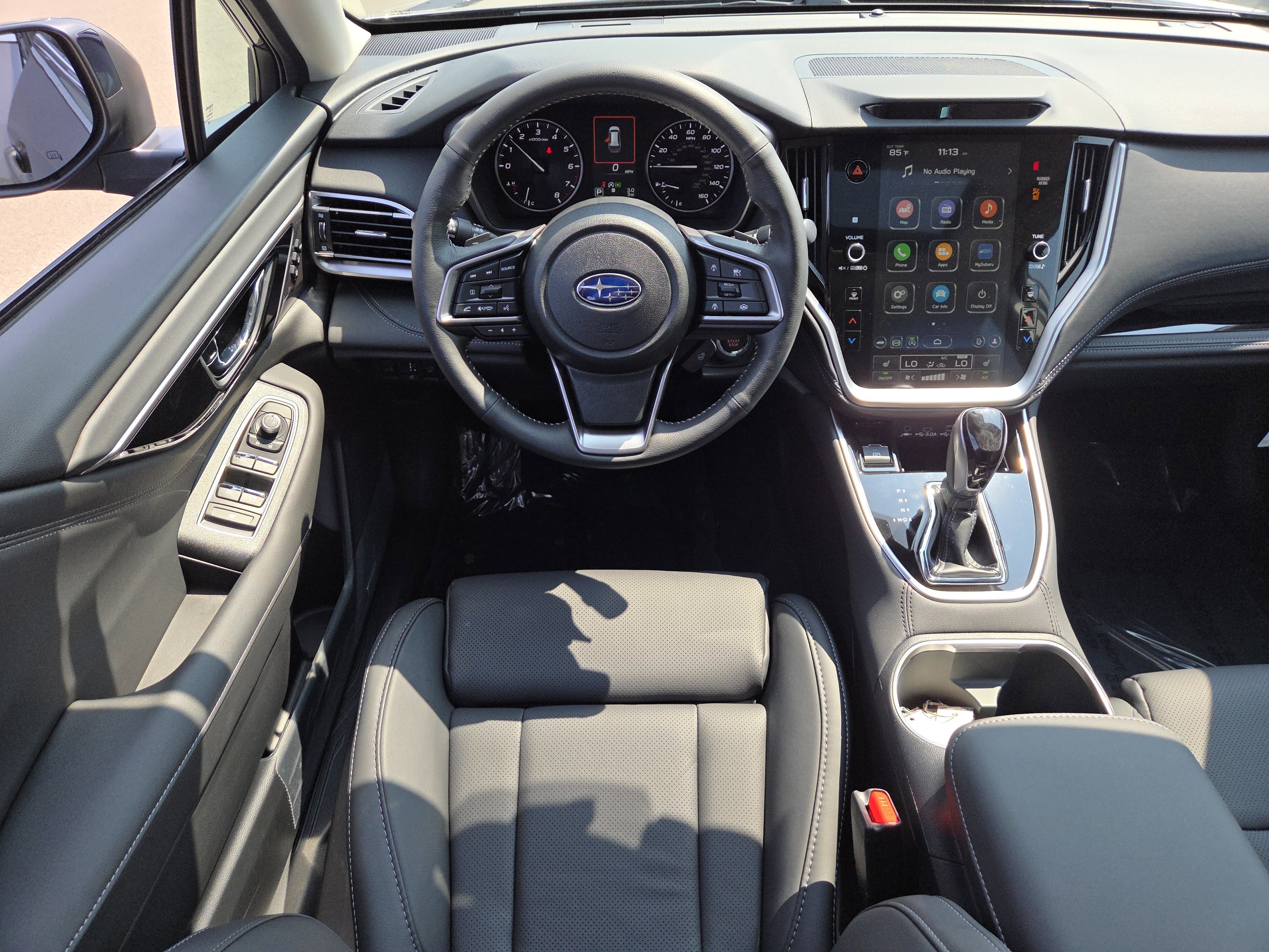 New 2025 Subaru Outback Limited image 23