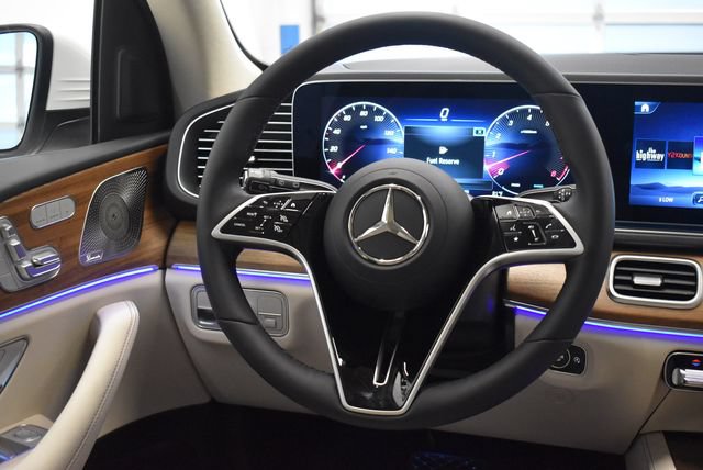 New 2026 Mercedes-Benz GLE 450 4MATIC image 24