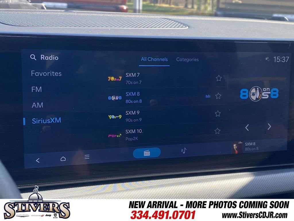 Used 2025 Hyundai Sonata SEL image 23