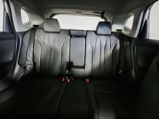 Used 2025 Acura ADX FWD image 26