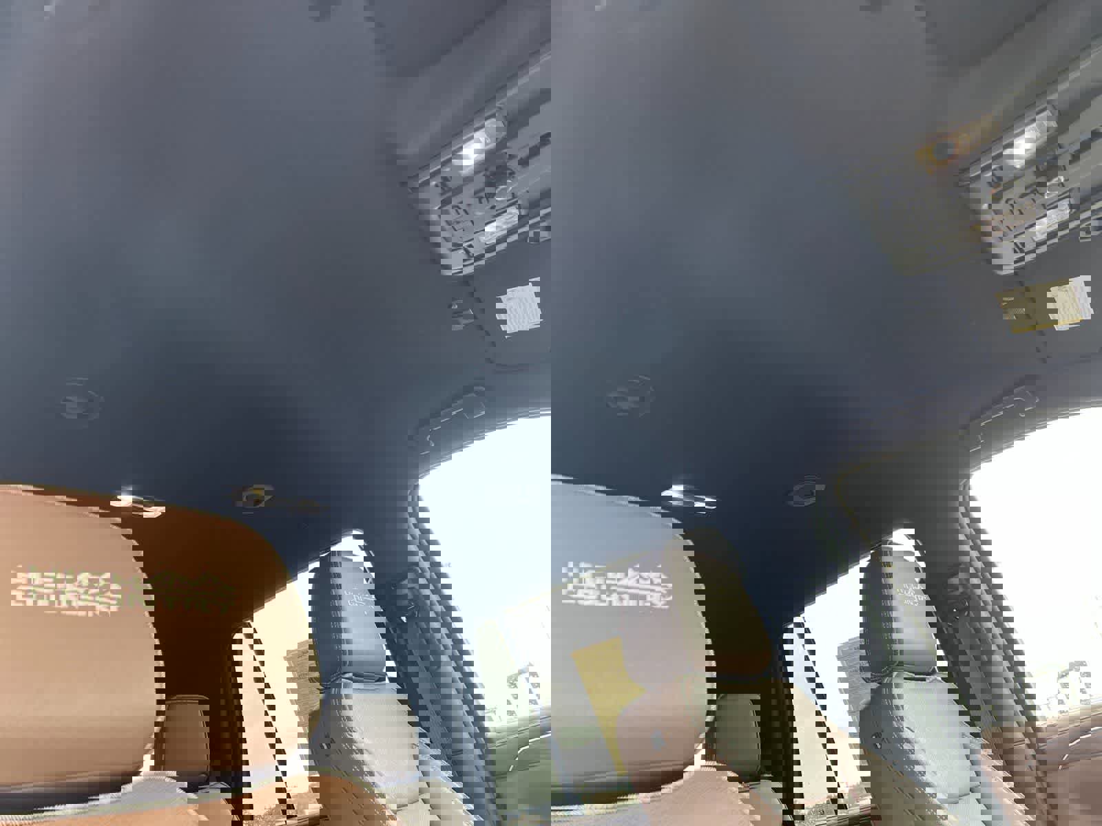 Used 2023 Chevrolet Tahoe High Country image 18