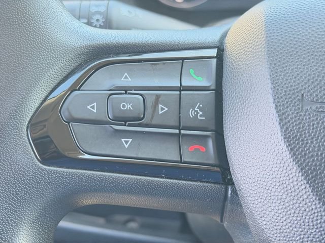 Used 2025 RAM ProMaster 2500 w/ U-Haul Equipment Group FWD image 16