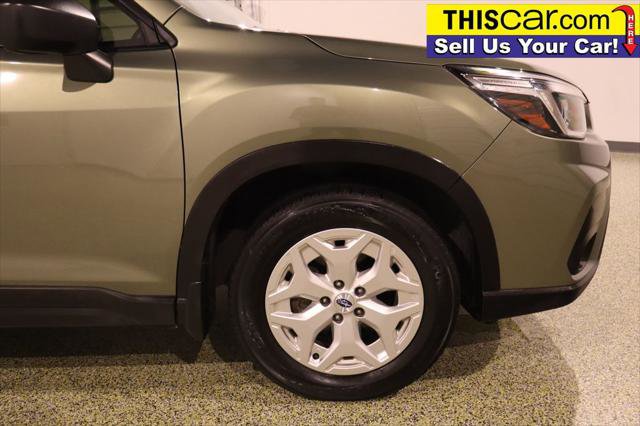 Used 2019 Subaru Forester AWD/4WD image 10