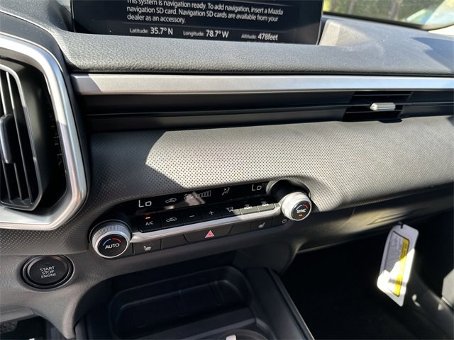 New 2026 MAZDA CX-50 AWD 2.5 Meridian Edition image 19