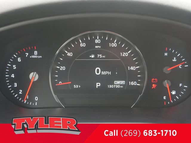 Used 2020 Kia Sorento EX AWD/4WD image 43