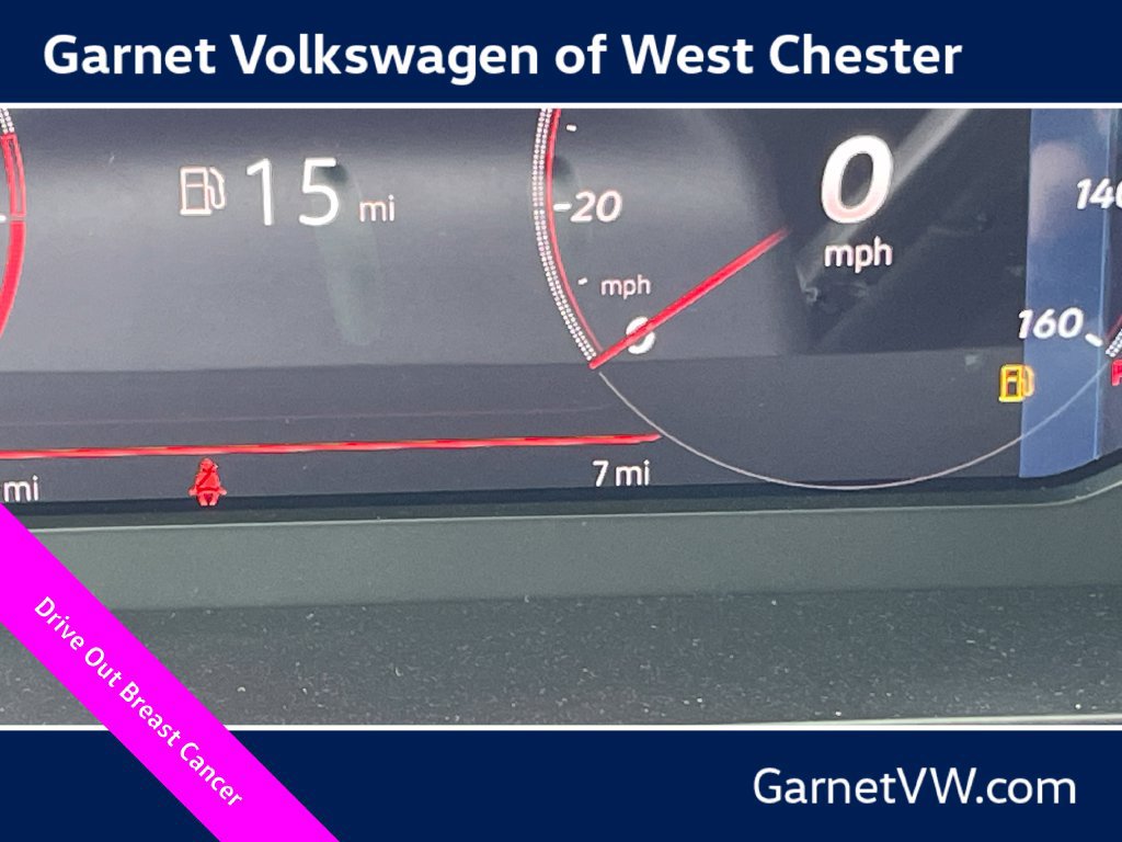 New 2026 Volkswagen Jetta GLI Autobahn FWD image 21