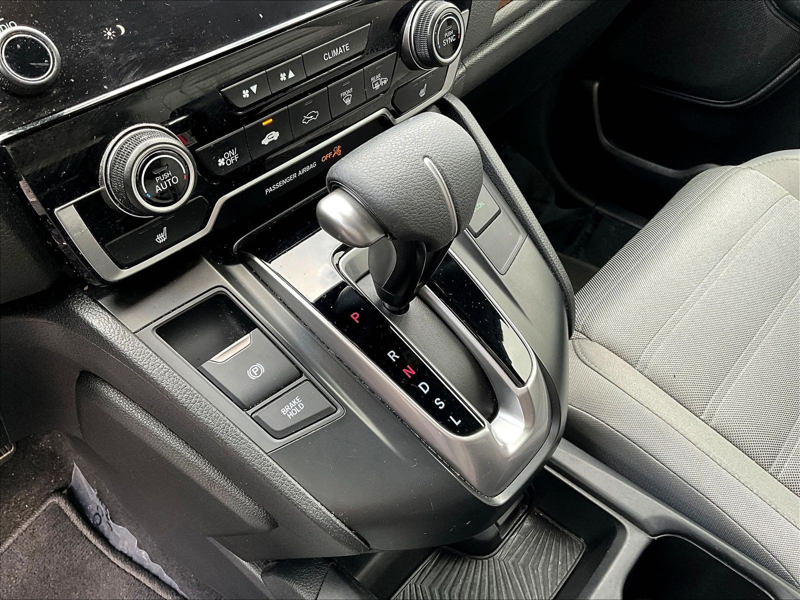 Used 2019 Honda CR-V EX image 18