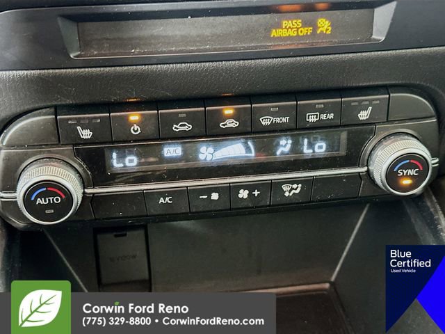 Used 2021 MAZDA CX-5 Grand Touring AWD/4WD image 19
