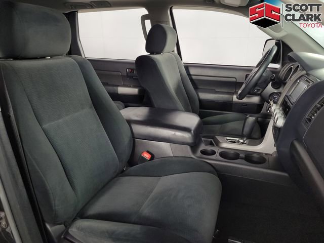 Used 2017 Toyota Sequoia SR5 image 14