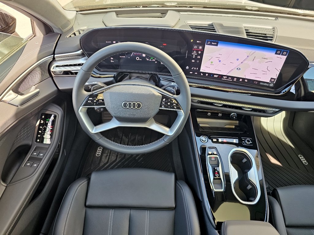 New 2026 Audi A6 Premium Plus AWD/4WD image 5