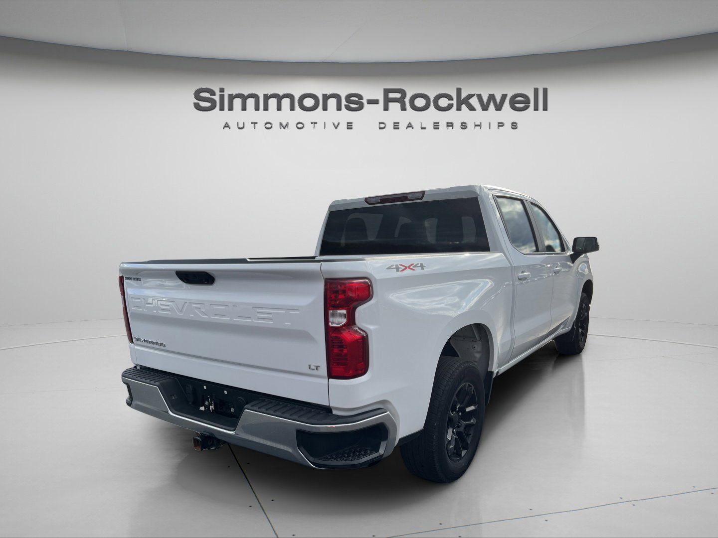 Used 2022 Chevrolet Silverado 1500 LT image 7