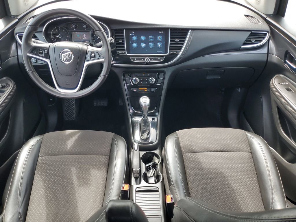 Used 2020 Buick Encore Preferred w/ Safety Package FWD image 11