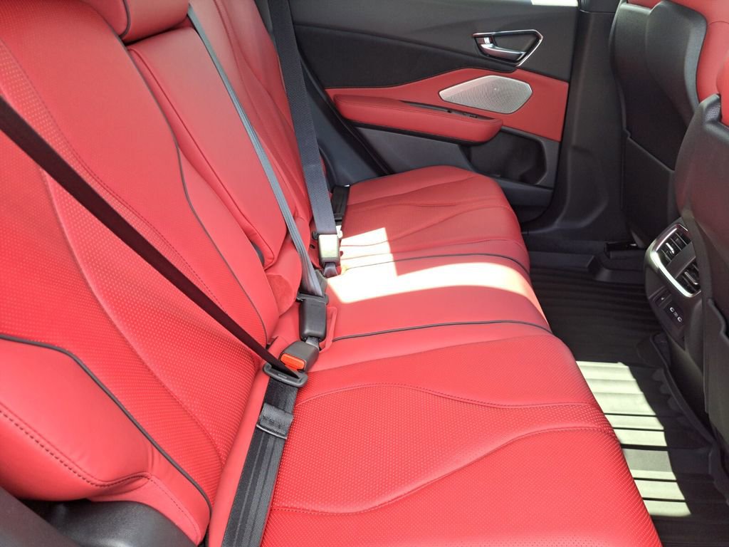 New 2025 Acura RDX A-Spec image 19