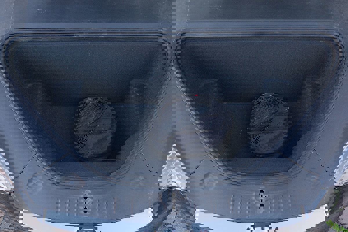 Used 2016 Tesla Model S 75 image 47