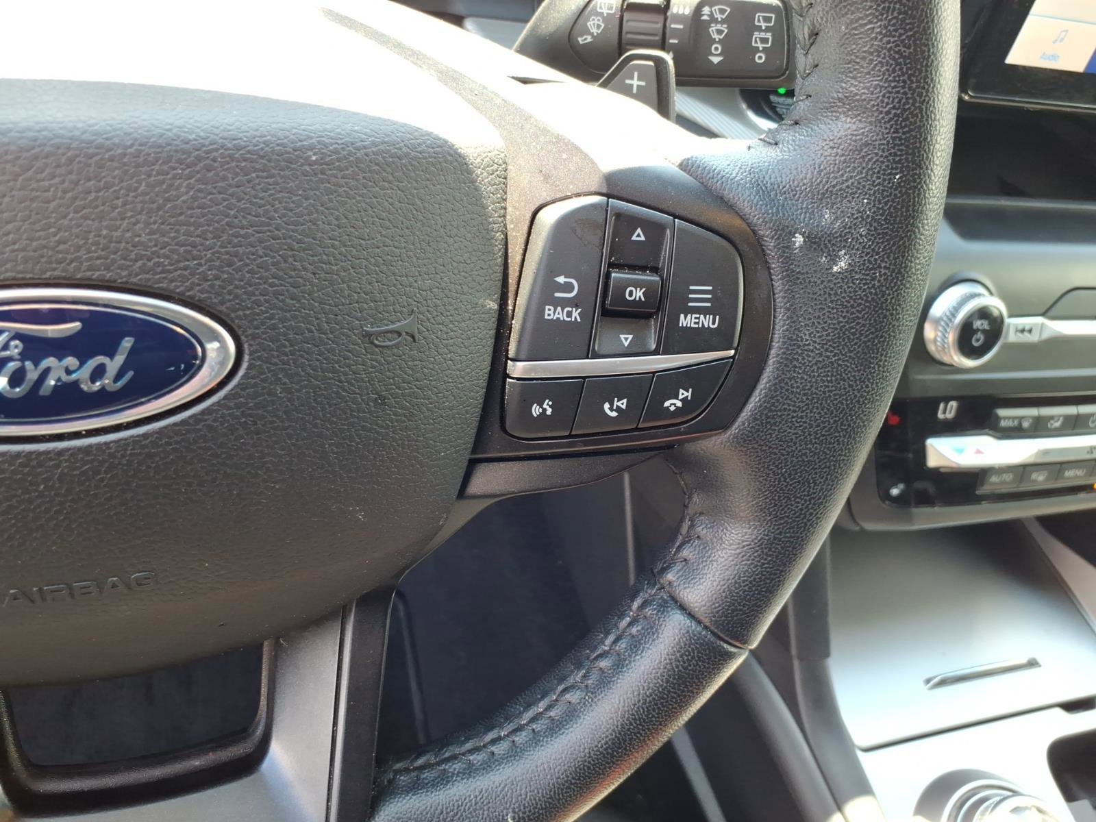 Used 2020 Ford Explorer XLT w/ Comfort Package AWD/4WD image 20