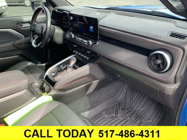 Certified 2024 Chevrolet Colorado Z71 w/ Z71 Convenience Package 2 image 29