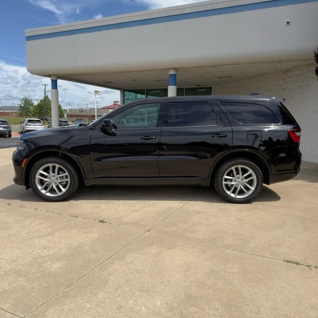 Used 2026 Dodge Durango GT AWD/4WD image 2